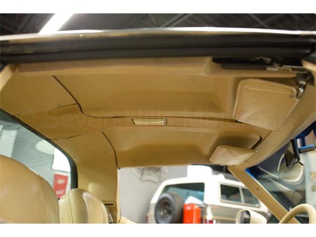 1979 Chevrolet Corvette (CC-2065596) for sale in Cincinnati, Ohio