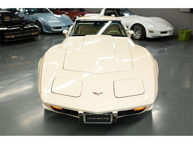 1979 Chevrolet Corvette (CC-2065596) for sale in Cincinnati, Ohio