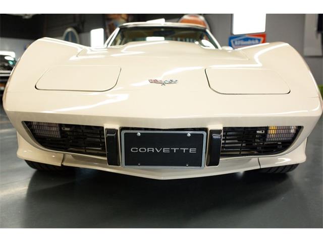 1979 Chevrolet Corvette (CC-2065596) for sale in Cincinnati, Ohio