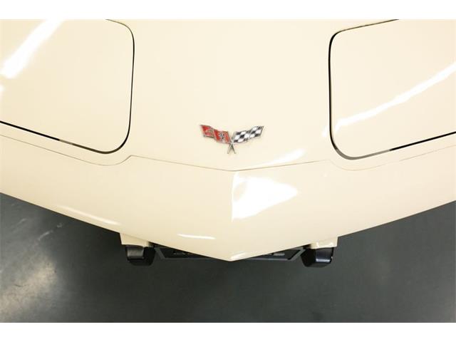 1979 Chevrolet Corvette (CC-2065596) for sale in Cincinnati, Ohio