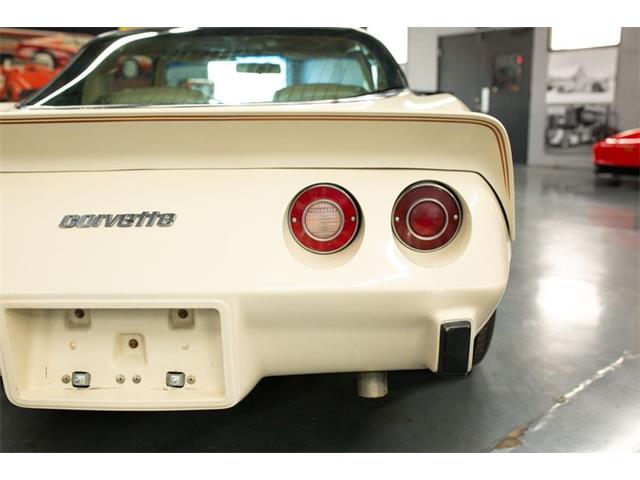 1979 Chevrolet Corvette (CC-2065596) for sale in Cincinnati, Ohio