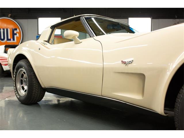 1979 Chevrolet Corvette (CC-2065596) for sale in Cincinnati, Ohio