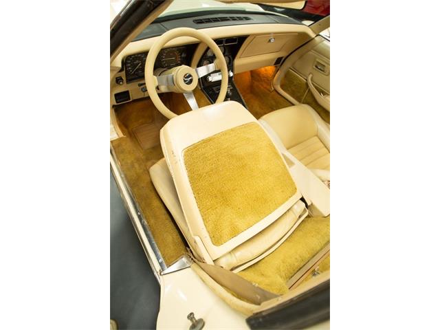 1979 Chevrolet Corvette (CC-2065596) for sale in Cincinnati, Ohio