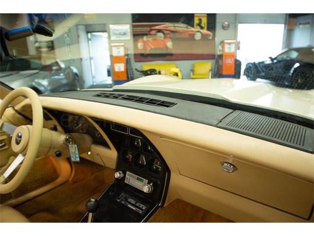 1979 Chevrolet Corvette (CC-2065596) for sale in Cincinnati, Ohio