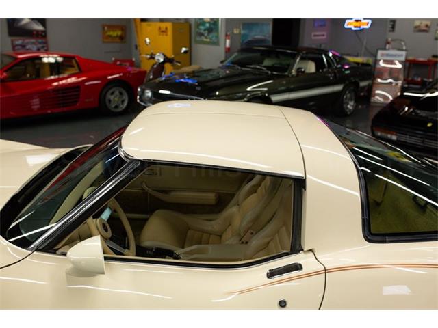 1979 Chevrolet Corvette (CC-2065596) for sale in Cincinnati, Ohio