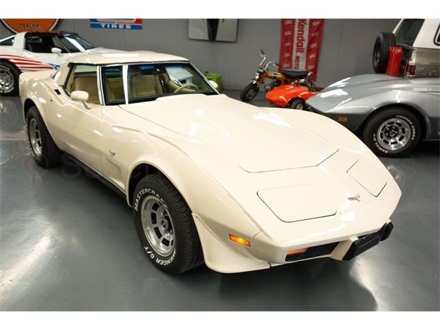 1979 Chevrolet Corvette (CC-2065596) for sale in Cincinnati, Ohio