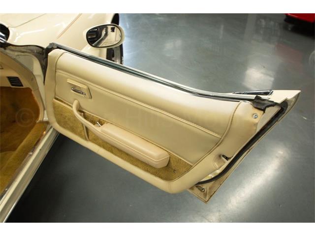 1979 Chevrolet Corvette (CC-2065596) for sale in Cincinnati, Ohio