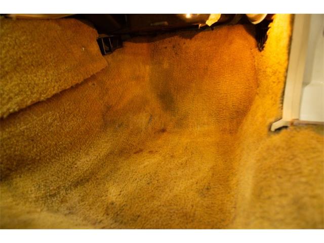 1979 Chevrolet Corvette (CC-2065596) for sale in Cincinnati, Ohio