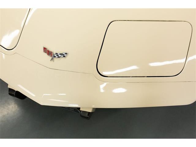 1979 Chevrolet Corvette (CC-2065596) for sale in Cincinnati, Ohio
