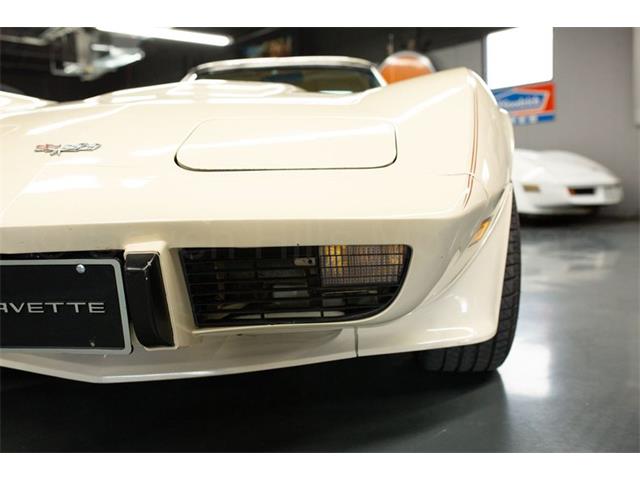 1979 Chevrolet Corvette (CC-2065596) for sale in Cincinnati, Ohio