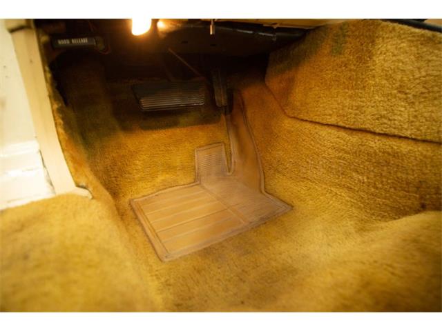 1979 Chevrolet Corvette (CC-2065596) for sale in Cincinnati, Ohio