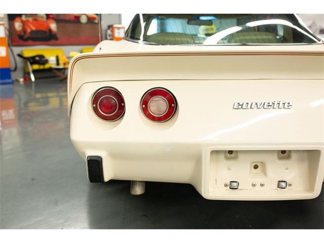 1979 Chevrolet Corvette (CC-2065596) for sale in Cincinnati, Ohio
