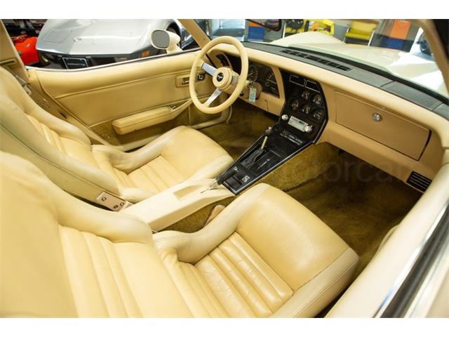 1979 Chevrolet Corvette (CC-2065596) for sale in Cincinnati, Ohio