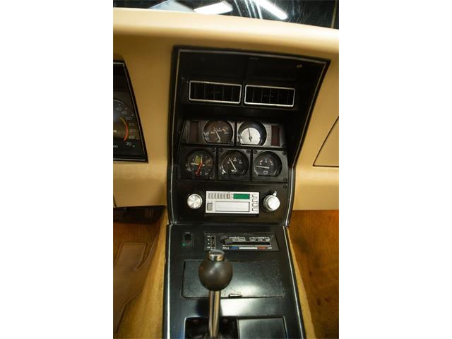 1979 Chevrolet Corvette (CC-2065596) for sale in Cincinnati, Ohio