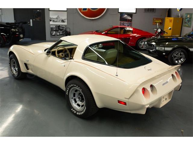 1979 Chevrolet Corvette (CC-2065596) for sale in Cincinnati, Ohio