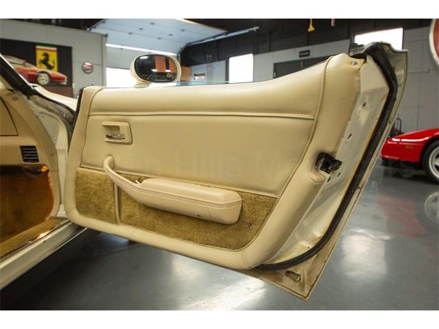 1979 Chevrolet Corvette (CC-2065596) for sale in Cincinnati, Ohio
