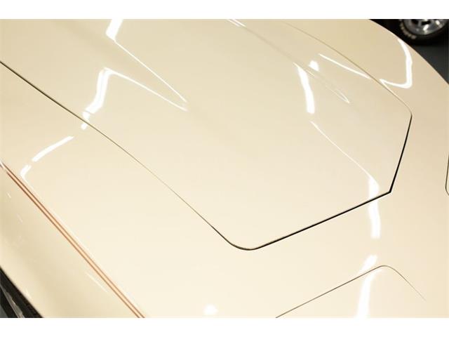 1979 Chevrolet Corvette (CC-2065596) for sale in Cincinnati, Ohio