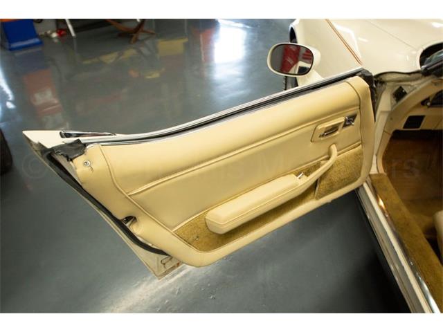1979 Chevrolet Corvette (CC-2065596) for sale in Cincinnati, Ohio