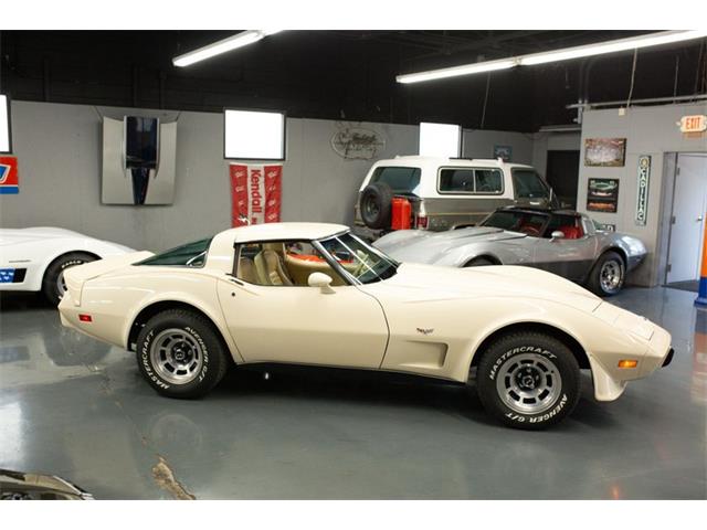1979 Chevrolet Corvette (CC-2065596) for sale in Cincinnati, Ohio