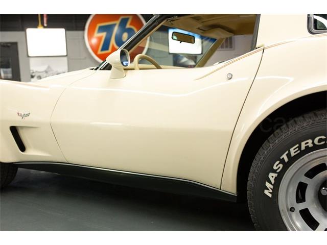 1979 Chevrolet Corvette (CC-2065596) for sale in Cincinnati, Ohio