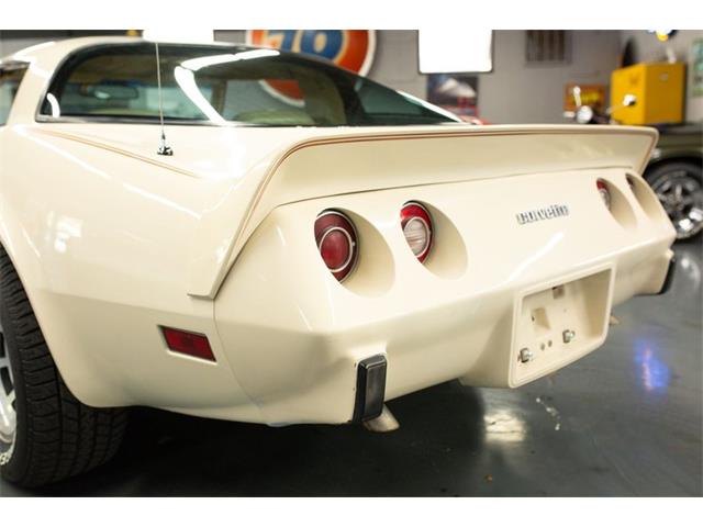 1979 Chevrolet Corvette (CC-2065596) for sale in Cincinnati, Ohio