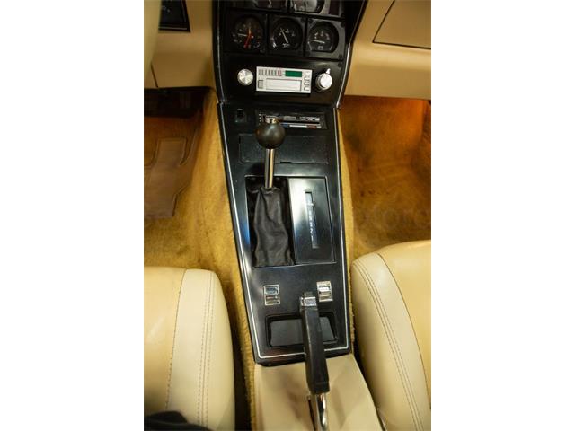 1979 Chevrolet Corvette (CC-2065596) for sale in Cincinnati, Ohio