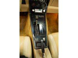 1979 Chevrolet Corvette (CC-2065596) for sale in Cincinnati, Ohio