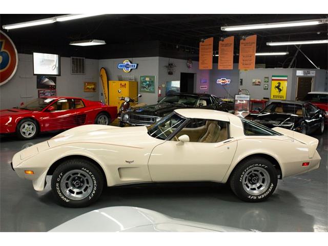 1979 Chevrolet Corvette (CC-2065596) for sale in Cincinnati, Ohio