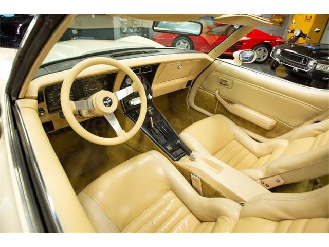 1979 Chevrolet Corvette (CC-2065596) for sale in Cincinnati, Ohio
