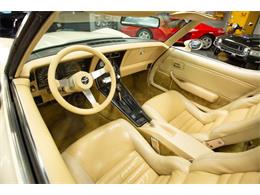1979 Chevrolet Corvette (CC-2065596) for sale in Cincinnati, Ohio