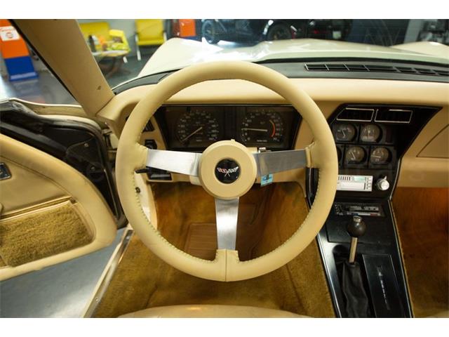 1979 Chevrolet Corvette (CC-2065596) for sale in Cincinnati, Ohio
