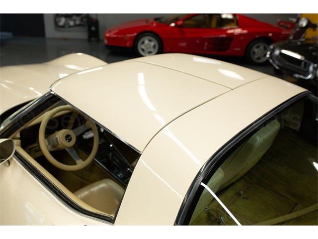 1979 Chevrolet Corvette (CC-2065596) for sale in Cincinnati, Ohio