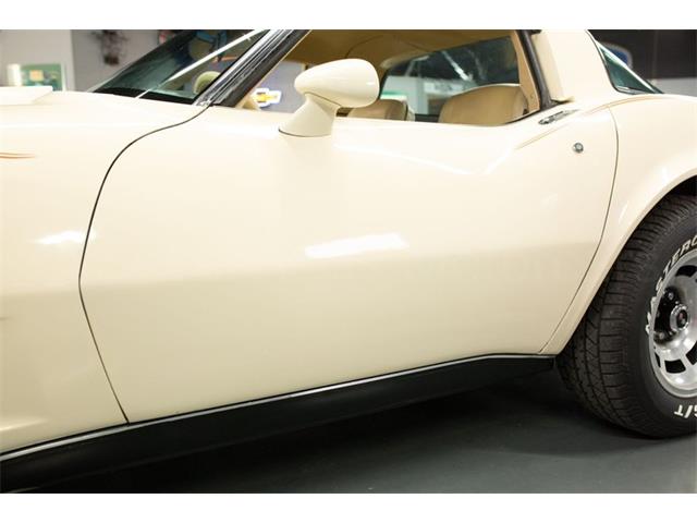 1979 Chevrolet Corvette (CC-2065596) for sale in Cincinnati, Ohio