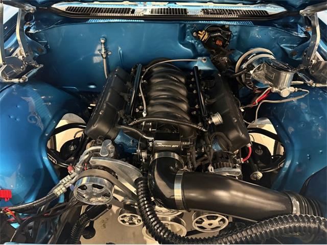 1969 Chevrolet Chevelle (CC-2065598) for sale in Greene, Iowa