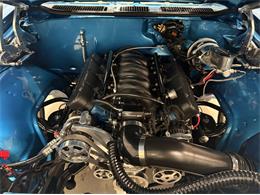 1969 Chevrolet Chevelle (CC-2065598) for sale in Greene, Iowa