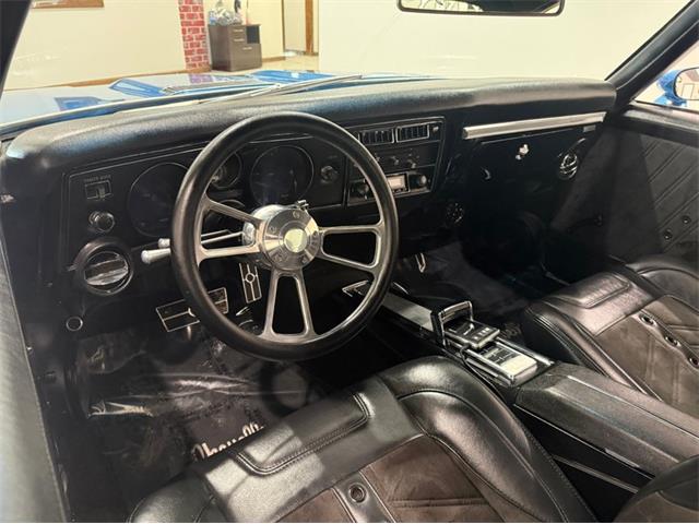 1969 Chevrolet Chevelle (CC-2065598) for sale in Greene, Iowa