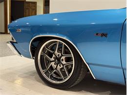 1969 Chevrolet Chevelle (CC-2065598) for sale in Greene, Iowa