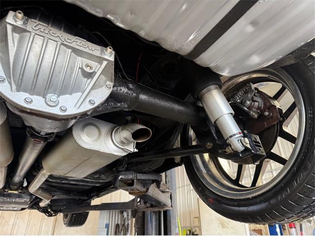 1969 Chevrolet Chevelle (CC-2065598) for sale in Greene, Iowa