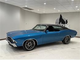 1969 Chevrolet Chevelle (CC-2065598) for sale in Greene, Iowa
