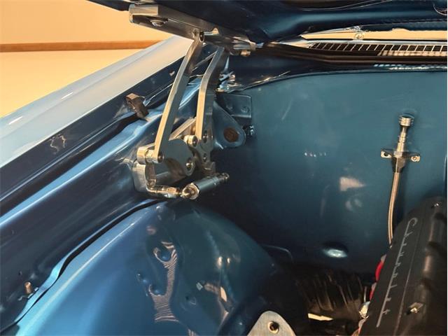 1969 Chevrolet Chevelle (CC-2065598) for sale in Greene, Iowa