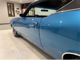 1969 Chevrolet Chevelle (CC-2065598) for sale in Greene, Iowa