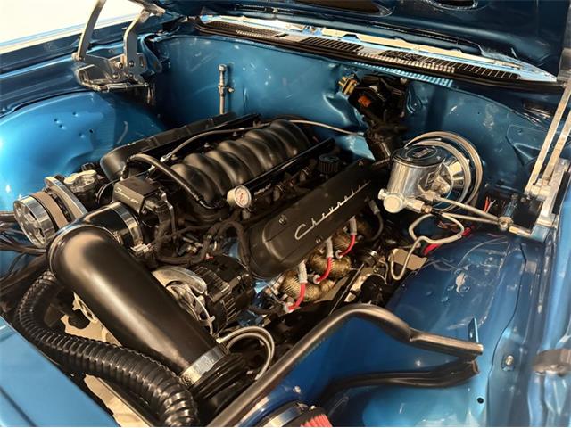 1969 Chevrolet Chevelle (CC-2065598) for sale in Greene, Iowa