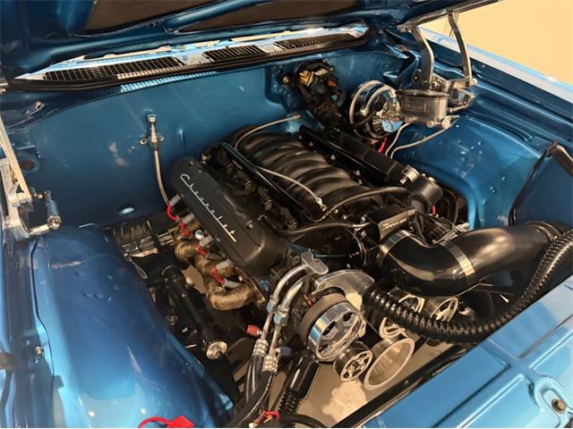 1969 Chevrolet Chevelle (CC-2065598) for sale in Greene, Iowa