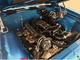 1969 Chevrolet Chevelle (CC-2065598) for sale in Greene, Iowa