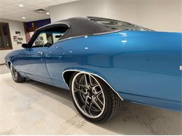 1969 Chevrolet Chevelle (CC-2065598) for sale in Greene, Iowa