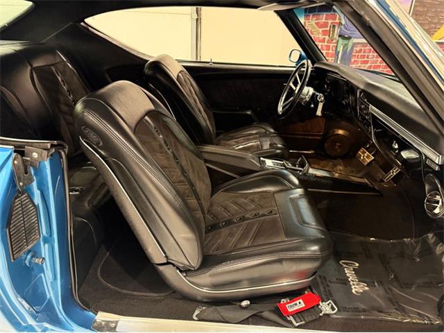 1969 Chevrolet Chevelle (CC-2065598) for sale in Greene, Iowa