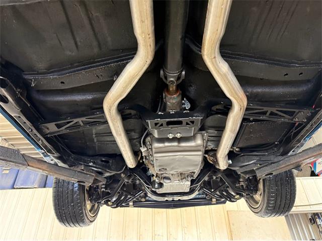 1969 Chevrolet Chevelle (CC-2065598) for sale in Greene, Iowa