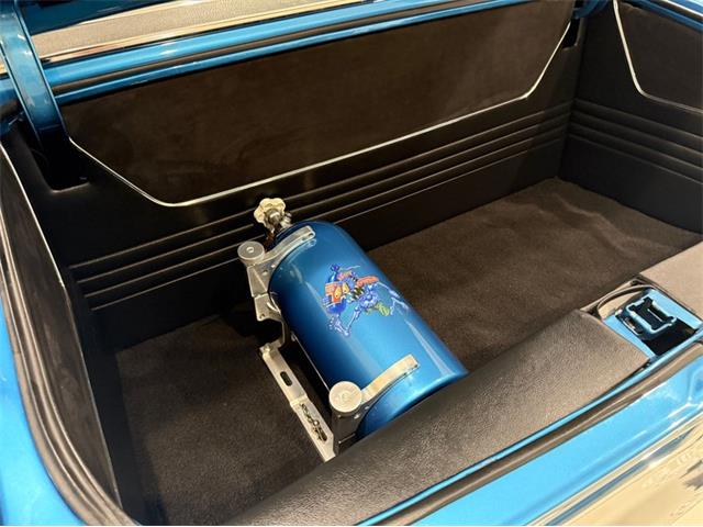 1969 Chevrolet Chevelle (CC-2065598) for sale in Greene, Iowa