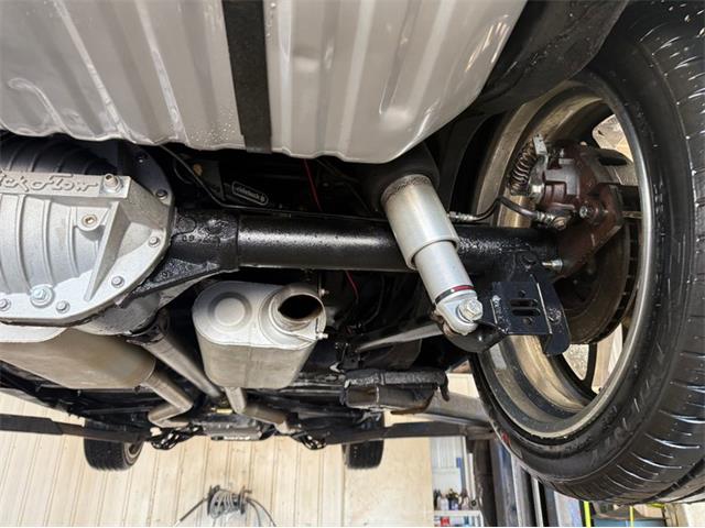 1969 Chevrolet Chevelle (CC-2065598) for sale in Greene, Iowa