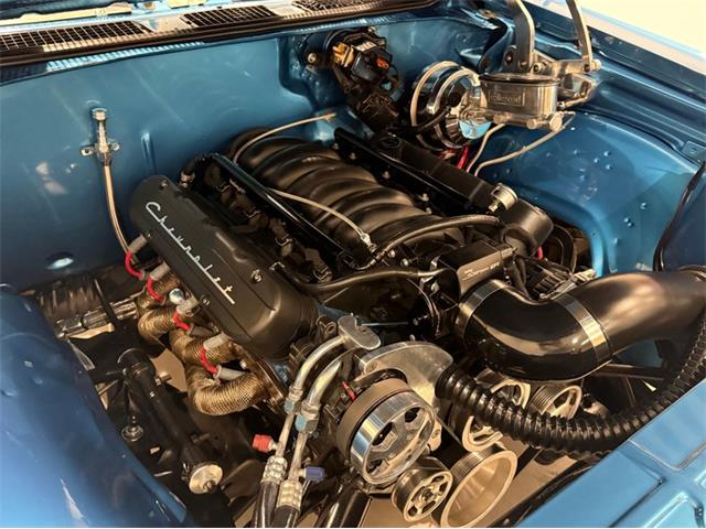 1969 Chevrolet Chevelle (CC-2065598) for sale in Greene, Iowa